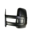 Retrovisore Sinistro Iveco Daily 2006-2008 - Manuale Br Lungo C\Fanalino Integrato