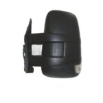 Retrovisore Sinistro Iveco Daily 2009-2013 - Elettrico Termico Br Corto C\Fanalino Integrato Connettore Grande Con Sonda