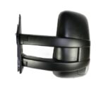 Retrovisore Sinistro Iveco Daily 2009-2013 - Manuale Br Lungo C\Fanalino Integrato