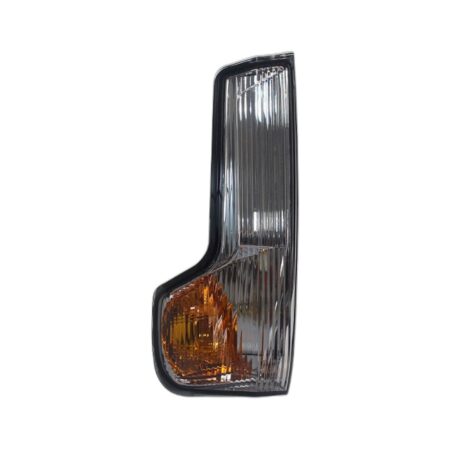 Retrovisore Sinistro Iveco Daily 2014-2018 - Modello Braccio Corto Fume'