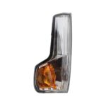 Retrovisore Sinistro Iveco Daily 2014-2018 - Modello Braccio Corto