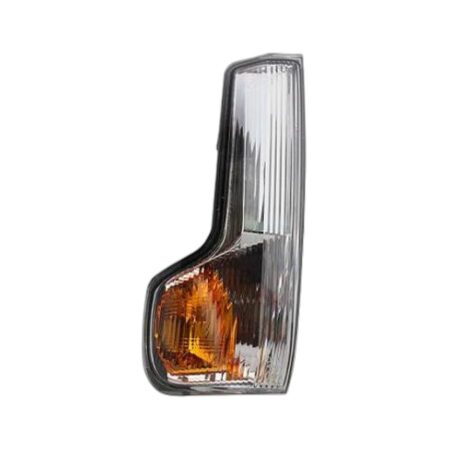 Retrovisore Sinistro Iveco Daily 2014-2018 - Modello Braccio Corto