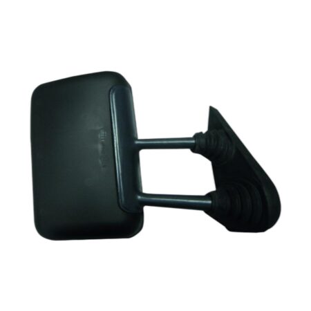 Retrovisore Sinistro Iveco Daily Ry Braccio Lungo (Coppa Grigia)