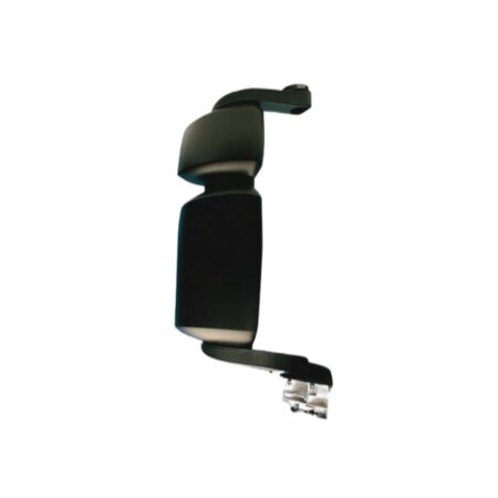 Specchietto Retrovisore Sinistro Iveco Stralis 2002 Bracccio Corto – Manuale, Sonda Temp.
