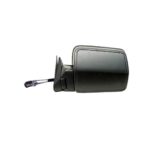Retrovisore Sinistro Jeep Cherokee 1984-2013 - Meccanico Nero