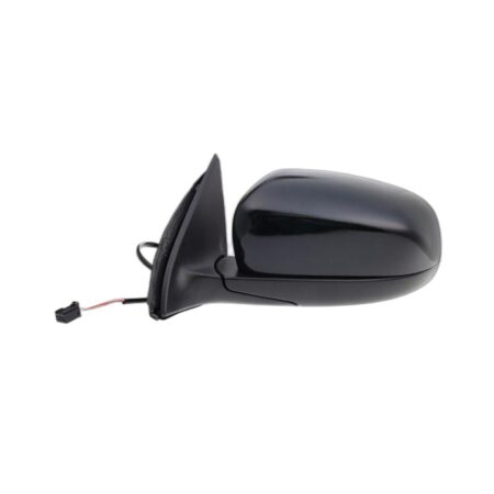 Specchietto Retrovisore Sinistro Jeep Cherokee 2014 – Elettrico, 3 Pin, Verniciabile