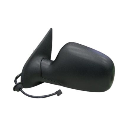 Retrovisore Sinistro Jeep Grand Cherokee 1999-2004 - Elettrico Termico Ribaltabile Con Memoria Nero 10 Pin