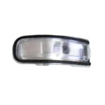 Außenspiegel Links Jeep Renegade 2014+, Originalnummer 71779556