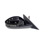 Retrovisore Sinistro Jg. F-Pace 16' El. Ter. Rib. Mem. Mod. Luce Cor. Antia. Son C/Fan. S/Pias. E Cal. 16Pin