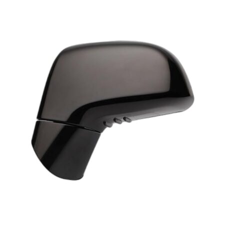 Retrovisore Sinistro KIA Carens 2006-2012 - Elettrico Termico Con Primer