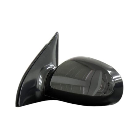 Retrovisore Sinistro KIA Carnival 2001+ - Elettrico Termico Nero
