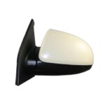 Retrovisore Sinistro KIA Picanto 2008-2010 - Elettrico Termico Con Primer