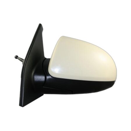 Specchietto Retrovisore Sinistro Kia Picanto 2008 Meccanico – Verniciabile