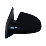 Retrovisore Sinistro KIA Picanto 2008-2010 - Meccanico Nero