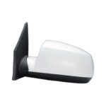 Retrovisore Sinistro KIA Rio 2005-2010 - Elettrico Termico Con Primer