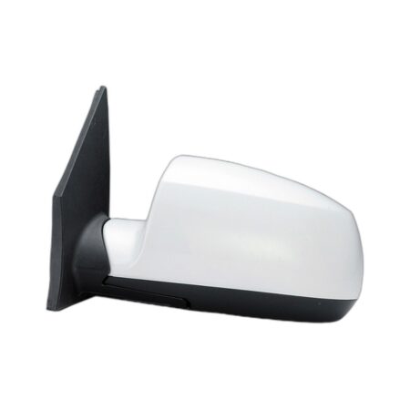 Retrovisore Sinistro KIA Rio 2005-2010 - Elettrico Termico Con Primer