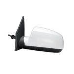 Retrovisore Sinistro KIA Rio 2005-2010 - Meccanico Con Primer