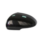 Retrovisore Sinistro KIA Rio 2011+ - 3/5 Porte Con Primer Modello Con Fanalino