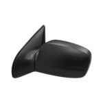 Retrovisore Sinistro KIA Sorento 2002-2008 - Elettrico Termico Nero