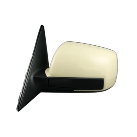 Retrovisore Sinistro KIA Soul 2009-2011 - Elettrico Termico Ribaltabile Con Primer 7Pin