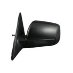 Retrovisore Sinistro KIA Soul 2009-2011 - Meccanico Nero