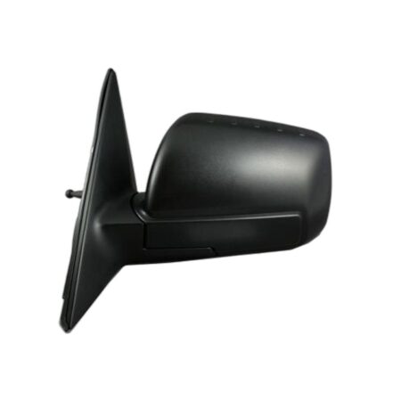 Retrovisore Sinistro KIA Soul 2009-2011 - Meccanico Nero