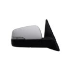 Retrovisore Sinistro KIA Soul 2012+ - Elettrico Termico Con Fanalino Con Primer