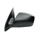 Retrovisore Sinistro KIA Sportage 2004-2009 - Elettrico Nero