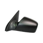 Retrovisore Sinistro KIA Sportage 2004-2009 - Elettrico Termico Nera