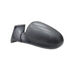 Retrovisore Sinistro Lancia Musa 2007+ - - Fiat Idea 2007 Elettrico Nero