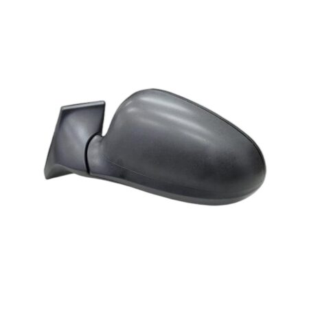 Specchietto Retrovisore Sinistro Lancia Musa 2007+ / Fiat Idea 2007+ – Elettrico, Nero
