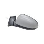 Retrovisore Sinistro Lancia Musa 2007+ - - Fiat Idea 2007 Meccanico Con Primer