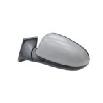 Retrovisore Sinistro Lancia Musa 2007+ - - Fiat Idea 2007 Meccanico Con Sonda Con Primer