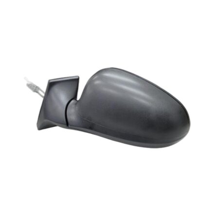 Retrovisore Sinistro Lancia Musa 2007+ - - Fiat Idea 2007 Meccanico Nero