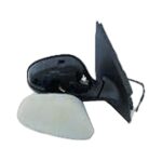 Retrovisore Sinistro Lancia Y 2003-2009 - Elettrico Termico Con Sonda Con Primer