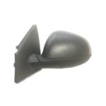 Retrovisore Sinistro Lancia Y 2010 - Meccanico Nero