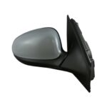 Retrovisore Sinistro Lancia Y 2011+ - Elettrico Termico Con Primer 5Pin
