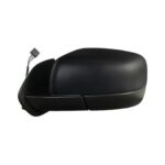 Retrovisore Sinistro Land Rover Discovery 3 2004+ - - Range Sport 2006 Elettrico Termico Ribaltabile Nero 7 Pin