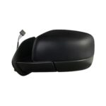 Retrovisore Sinistro Land Rover Discovery 3 2004+ - - Range Sport 2006 Elettrico Termico Nero 5 Pin