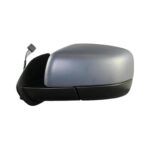 Retrovisore Sinistro Land Rover Discovery 4 2009+ - Elettrico Termico Ribaltabile Con Memoria Con Primer 10 Pin