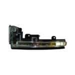 Außenspiegel Links Land Rover Discovery Iv 2014+ – Lackierbar (Variante B), Originalnummer LR027946