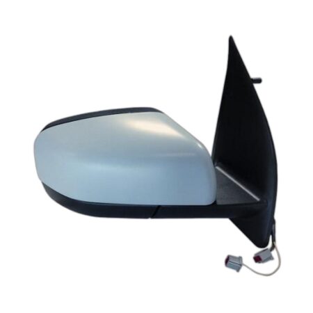 Retrovisore Sinistro Land Rover Freelander 2 2010+ - Elettrico Termico Ribaltabile Con Sonda Con Primer 8Pin