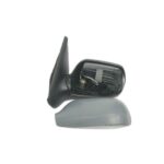 Außenspiegel Links Mazda 2 2003+ – Elektrisch, Beheizt, Originalnummer DD216918ZA