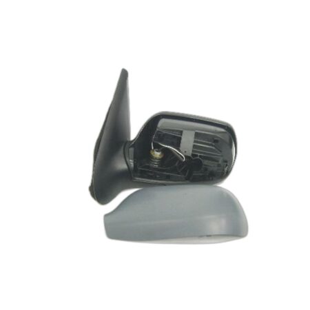 Specchietto Retrovisore Sinistro Mazda 2 2003+ – Elettrico, Riscaldato