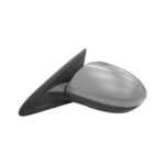 Retrovisore Sinistro Mazda 3 2009-2012 - Elettrico Termico Con Primer Asferica