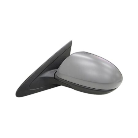 Retrovisore Sinistro Mazda 3 2009-2012 - Elettrico Termico Con Primer Asferica