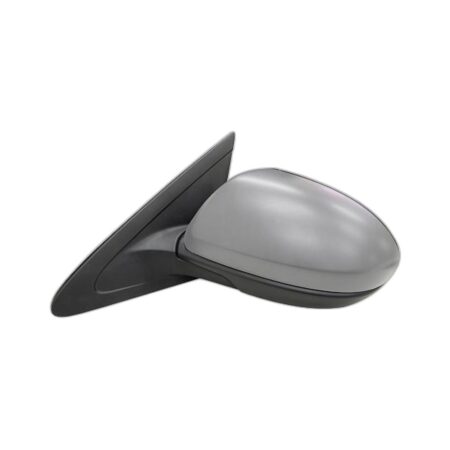 Retrovisore Sinistro Mazda 3 2009-2012 - Elettrico Termico Ribaltabile Con Primer Asferica