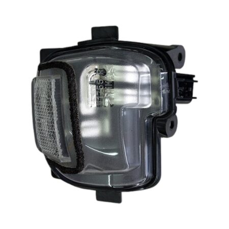 Specchietto Retrovisore Sinistro Mazda 3 2013+ / Mazda 2 2015+