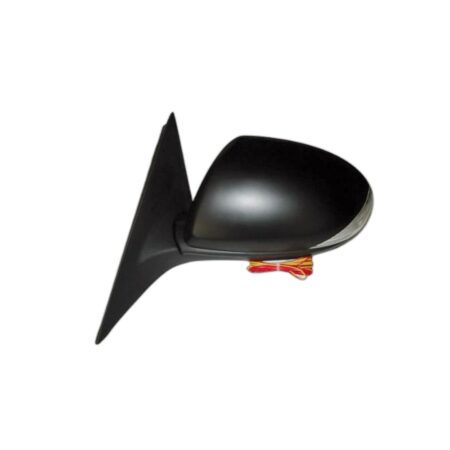 Retrovisore Sinistro Mazda 6 2008-2012 - Elettrico Termico Con Fanalino Con Primer Asferica
