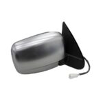 Retrovisore Sinistro Mazda B2500 2002+ - - Ford Ranger 2002 Elettrico Cromato